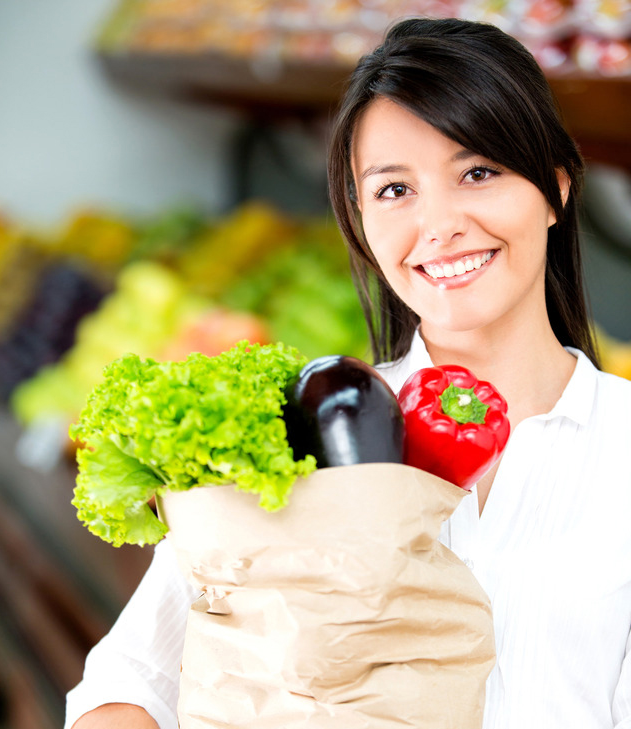 MrsGrocery.com Courtenay
